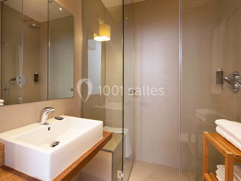 Location salle Tugéras-Saint-Maurice (Charente-Maritime) - Hostal Spa Empuries #18