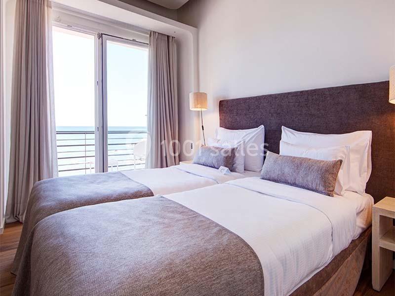 Location salle Tugéras-Saint-Maurice (Charente-Maritime) - Hostal Spa Empuries #15