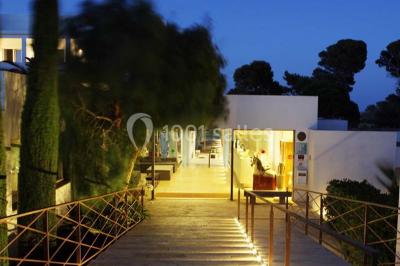 Location salle Tugéras-Saint-Maurice (Charente-Maritime) - Hostal Spa Empuries #18