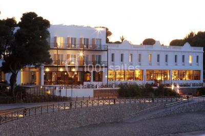 Location salle Tugéras-Saint-Maurice (Charente-Maritime) - Hostal Spa Empuries #18