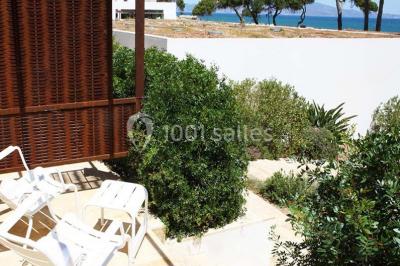 Location salle Tugéras-Saint-Maurice (Charente-Maritime) - Hostal Spa Empuries #18