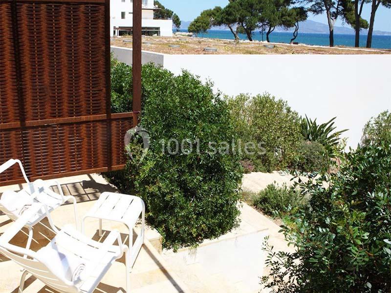 Location salle Tugéras-Saint-Maurice (Charente-Maritime) - Hostal Spa Empuries #10