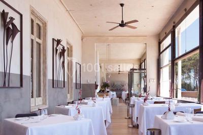 Location salle Tugéras-Saint-Maurice (Charente-Maritime) - Hostal Spa Empuries #18