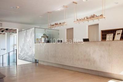 Location salle Tugéras-Saint-Maurice (Charente-Maritime) - Hostal Spa Empuries #18