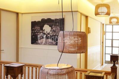 Location salle Tugéras-Saint-Maurice (Charente-Maritime) - Hostal Spa Empuries #18