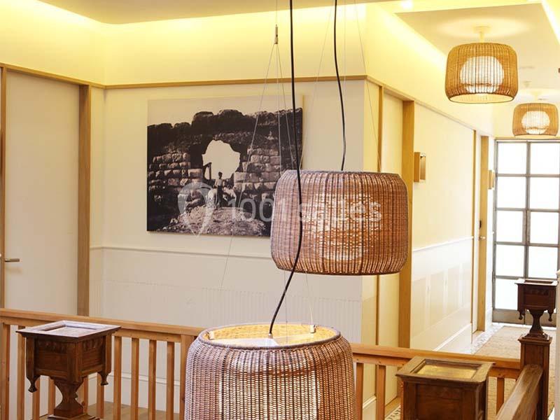 Location salle Tugéras-Saint-Maurice (Charente-Maritime) - Hostal Spa Empuries #13