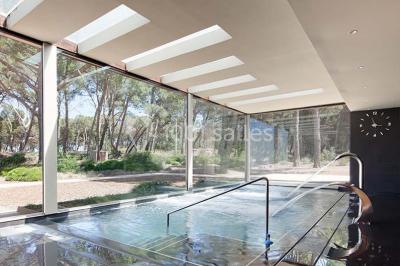 Location salle Tugéras-Saint-Maurice (Charente-Maritime) - Hostal Spa Empuries #18