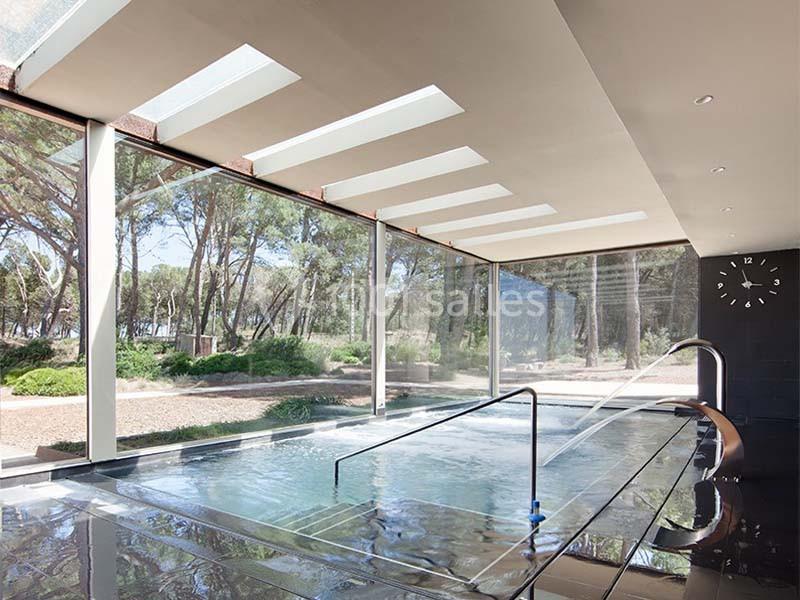 Location salle Tugéras-Saint-Maurice (Charente-Maritime) - Hostal Spa Empuries #11