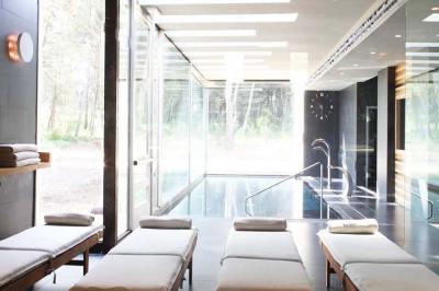 Location salle Tugéras-Saint-Maurice (Charente-Maritime) - Hostal Spa Empuries #18