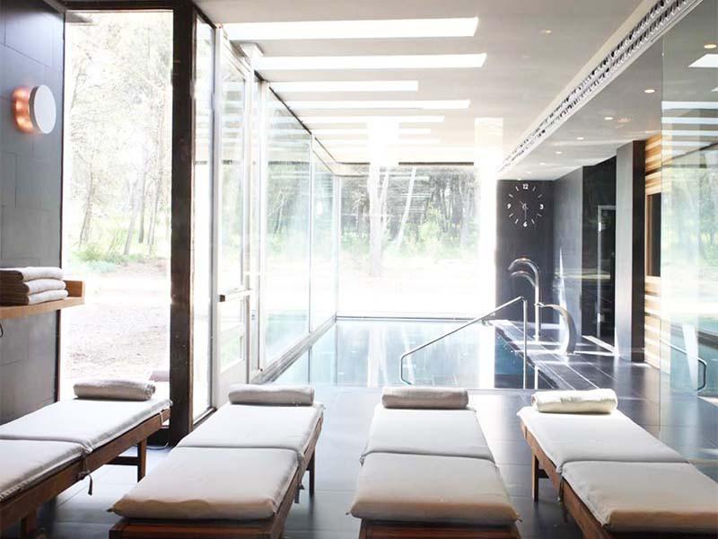 Location salle Tugéras-Saint-Maurice (Charente-Maritime) - Hostal Spa Empuries #12