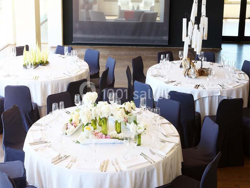 Location salle Tugéras-Saint-Maurice (Charente-Maritime) - Hostal Spa Empuries #7