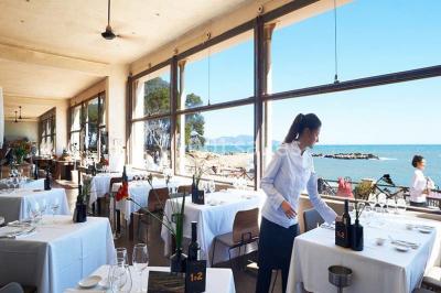 Location salle Tugéras-Saint-Maurice (Charente-Maritime) - Hostal Spa Empuries #18