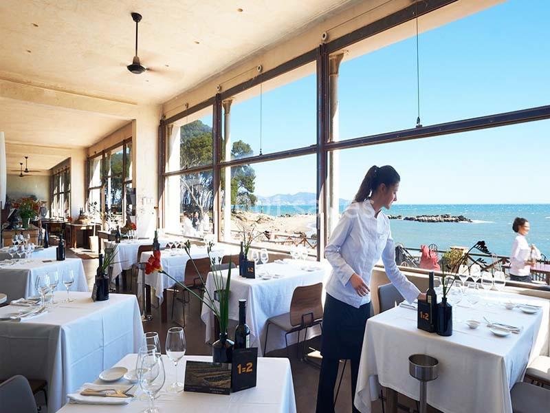 Location salle Tugéras-Saint-Maurice (Charente-Maritime) - Hostal Spa Empuries #9