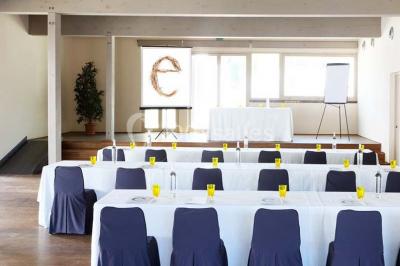 Location salle Tugéras-Saint-Maurice (Charente-Maritime) - Hostal Spa Empuries #18