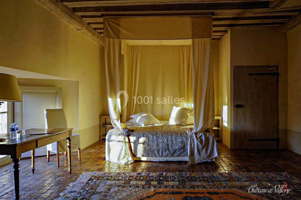 Chambre Renaissance Petit Condé