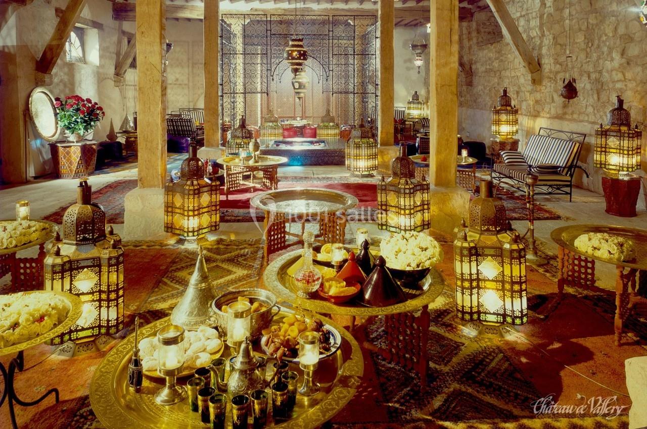 Le Riad du Pavillon Oriental