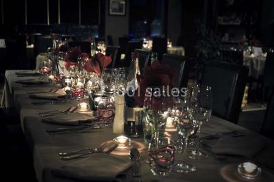 Location salle Mérignies (Nord) - Mérignies Golf #25