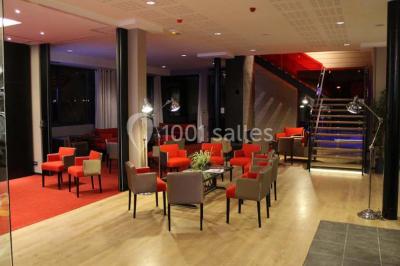 Location salle Mérignies (Nord) - Mérignies Golf #25