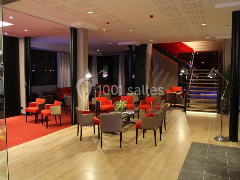 Location salle Mérignies (Nord) - Mérignies Golf #6