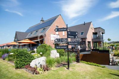 Mérignies Golf Mérignies Golf