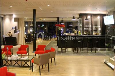 Location salle Mérignies (Nord) - Mérignies Golf #25