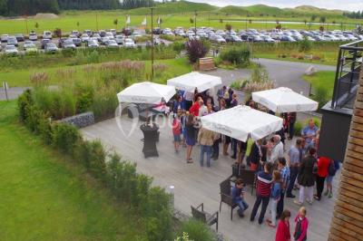 Location salle Mérignies (Nord) - Mérignies Golf #25