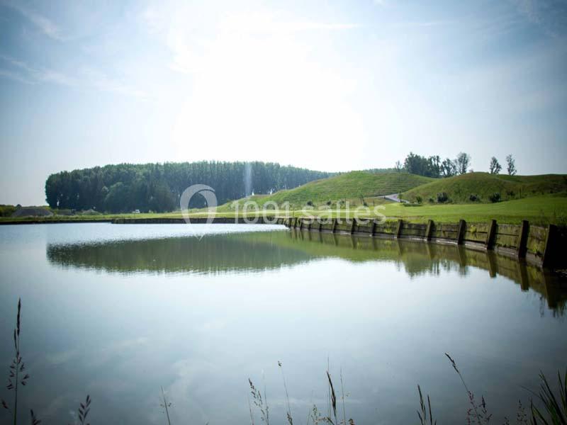 Location salle Mérignies (Nord) - Mérignies Golf #10