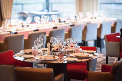 Location salle Mérignies (Nord) - Mérignies Golf #25