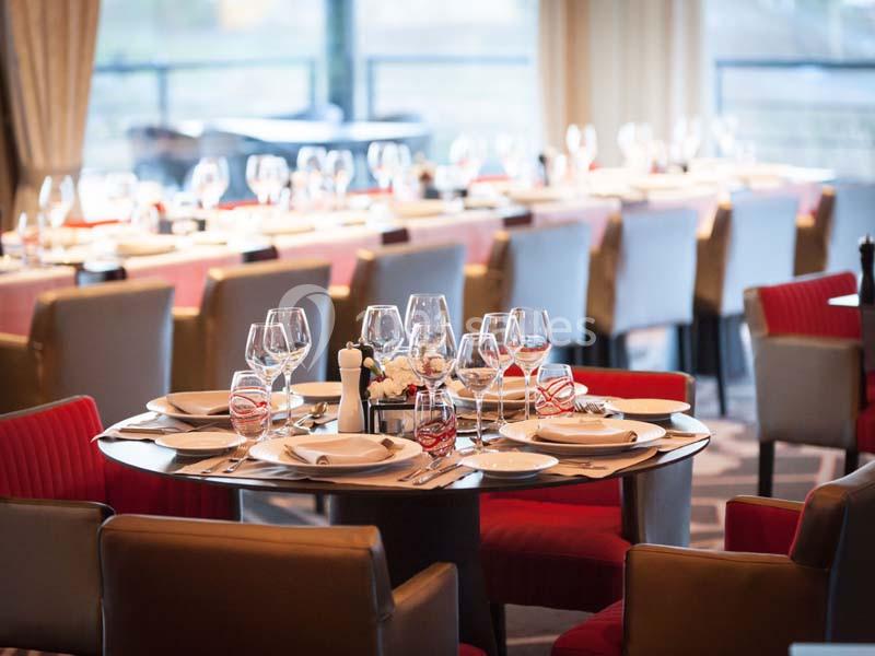 Location salle Mérignies (Nord) - Mérignies Golf #13