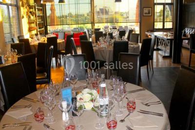 Location salle Mérignies (Nord) - Mérignies Golf #25