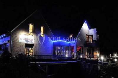 Location salle Mérignies (Nord) - Mérignies Golf #25