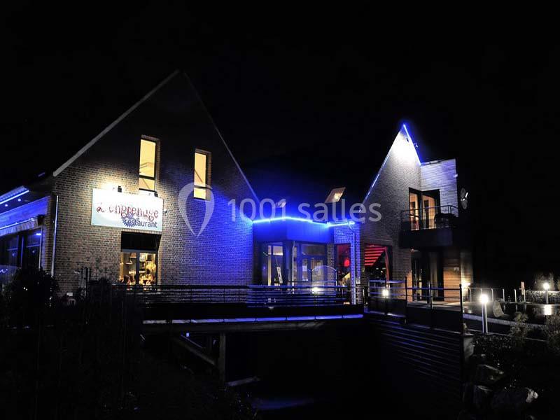 Location salle Mérignies (Nord) - Mérignies Golf #16