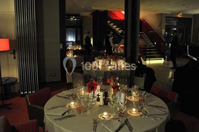 Location salle Mérignies (Nord) - Mérignies Golf #25