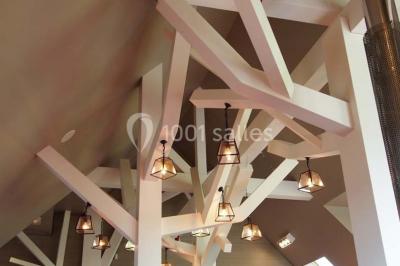 Location salle Mérignies (Nord) - Mérignies Golf #25