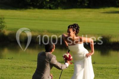 Location salle Mérignies (Nord) - Mérignies Golf #25