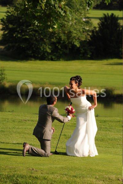 Location salle Mérignies (Nord) - Mérignies Golf #22