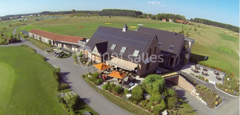 Location salle Mérignies (Nord) - Mérignies Golf #21