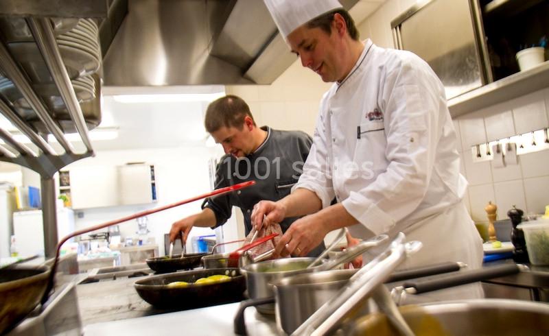 Location salle Mérignies (Nord) - Mérignies Golf #24