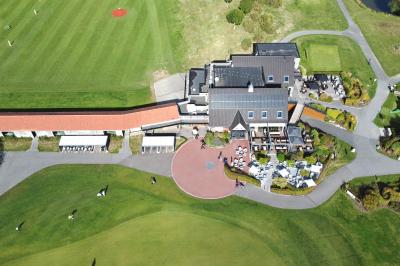 Location salle Mérignies (Nord) - Mérignies Golf #25