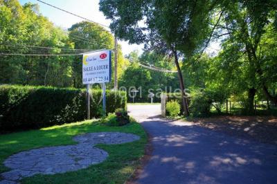 Location salle Bailleval (Oise) - La Demi Lune #21