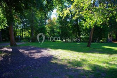 Location salle Bailleval (Oise) - La Demi Lune #21