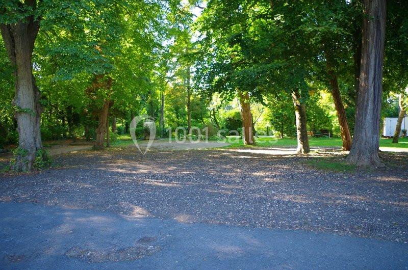 Location salle Bailleval (Oise) - La Demi Lune #3