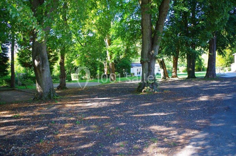 Location salle Bailleval (Oise) - La Demi Lune #5