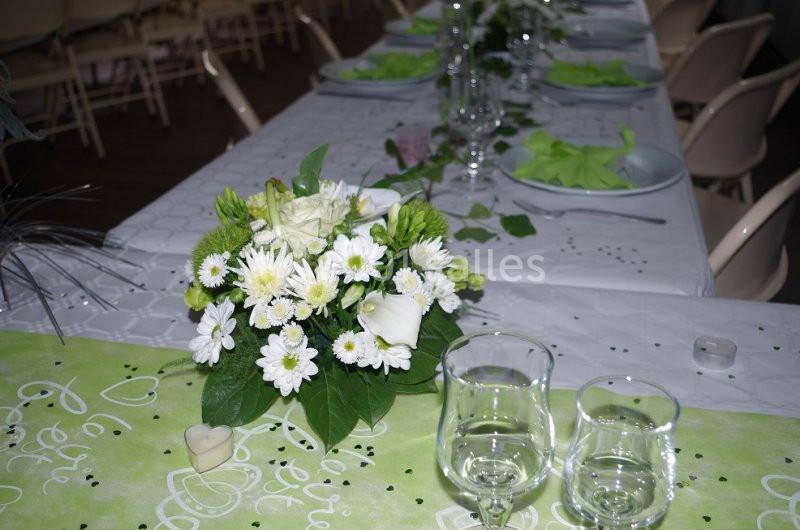 Location salle Bailleval (Oise) - La Demi Lune #13