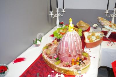 Location salle Bailleval (Oise) - La Demi Lune #21