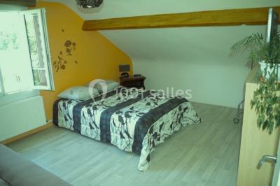 Location salle Bailleval (Oise) - La Demi Lune #21