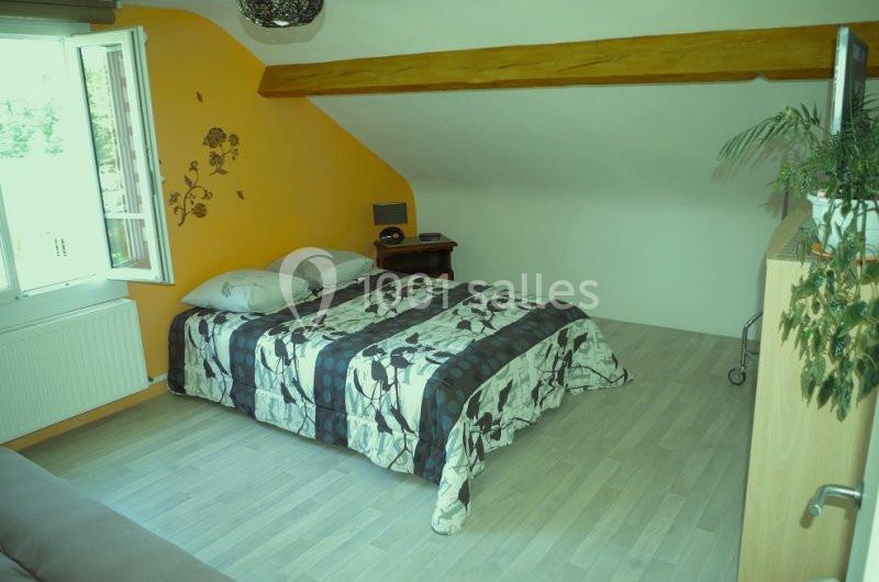 Location salle Bailleval (Oise) - La Demi Lune #18