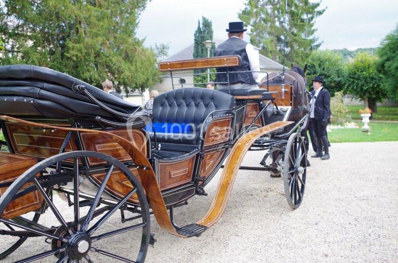 Location salle Bailleval (Oise) - La Demi Lune #19