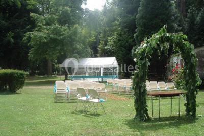 Location salle Bailleval (Oise) - La Demi Lune #21