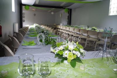 Location salle Bailleval (Oise) - La Demi Lune #21